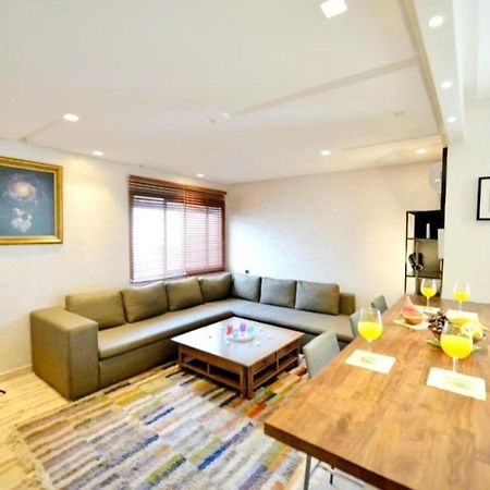 Appartement Mogador CASABLANCA Extérieur photo