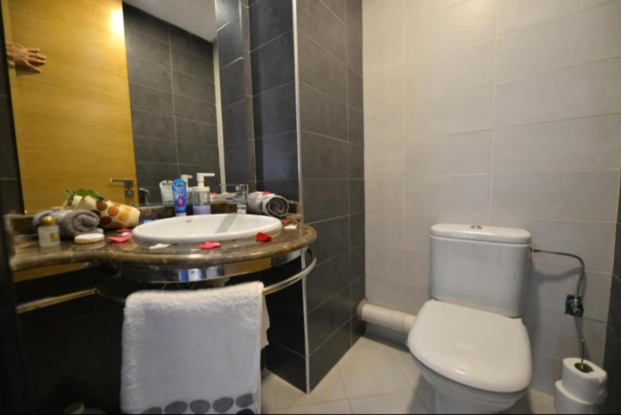 Appartement Mogador CASABLANCA Chambre photo