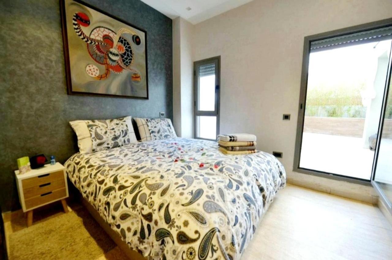 Appartement Mogador CASABLANCA Extérieur photo