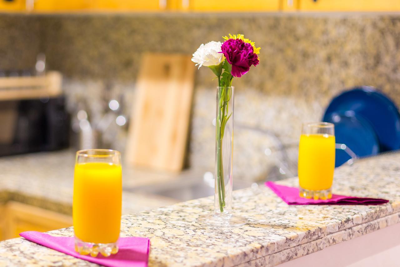Appartement Mogador CASABLANCA Extérieur photo