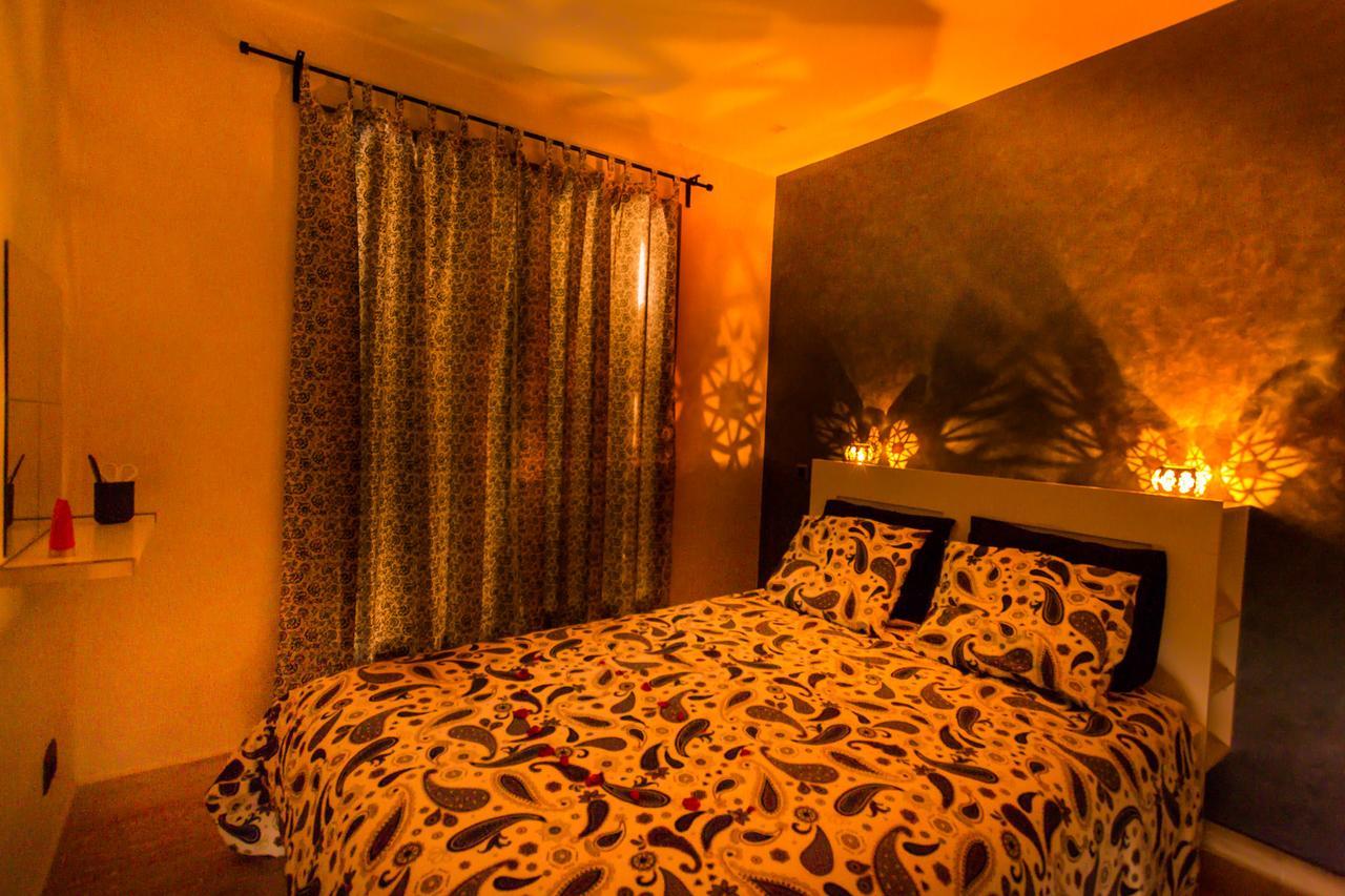 Appartement Mogador CASABLANCA Extérieur photo