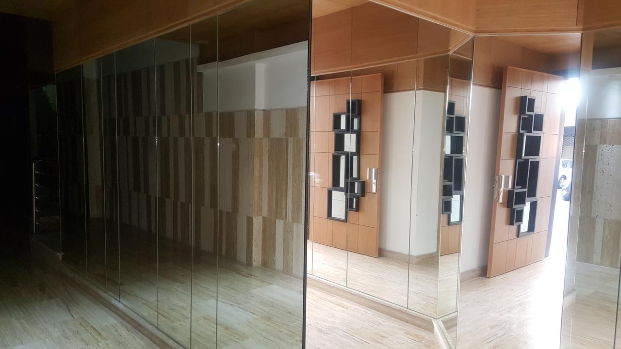 Appartement Mogador CASABLANCA Extérieur photo