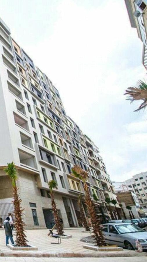 Appartement Mogador CASABLANCA Extérieur photo
