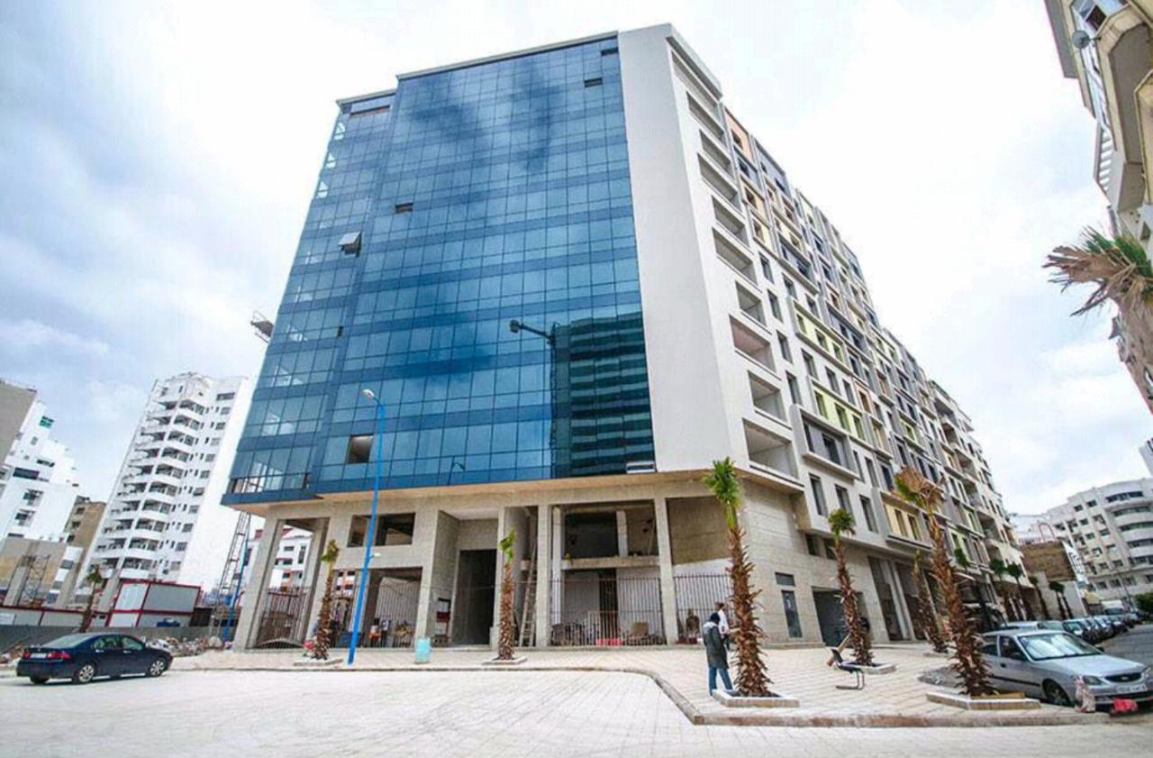 Appartement Mogador CASABLANCA Extérieur photo