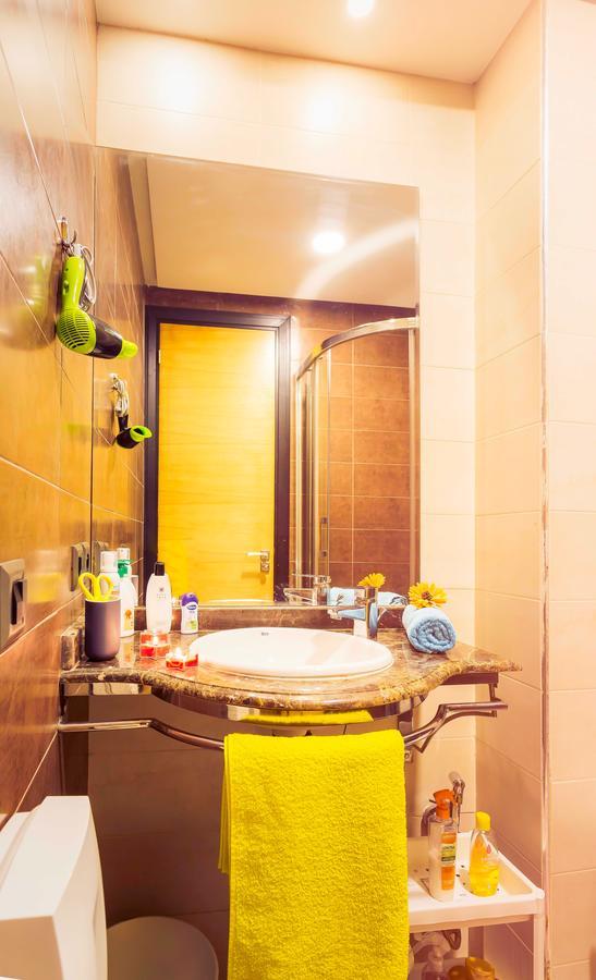 Appartement Mogador CASABLANCA Extérieur photo