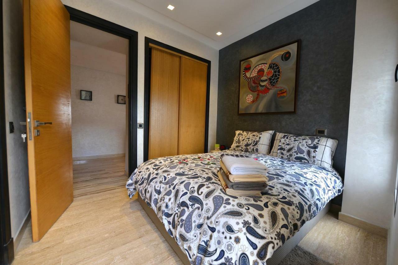 Appartement Mogador CASABLANCA Extérieur photo